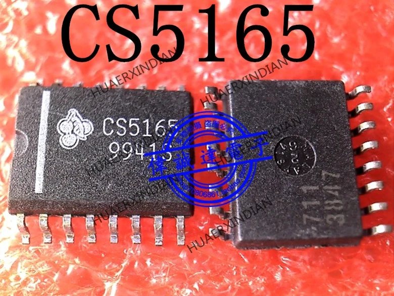 

New Original CS5165DWR16 CS5165 SOP16
