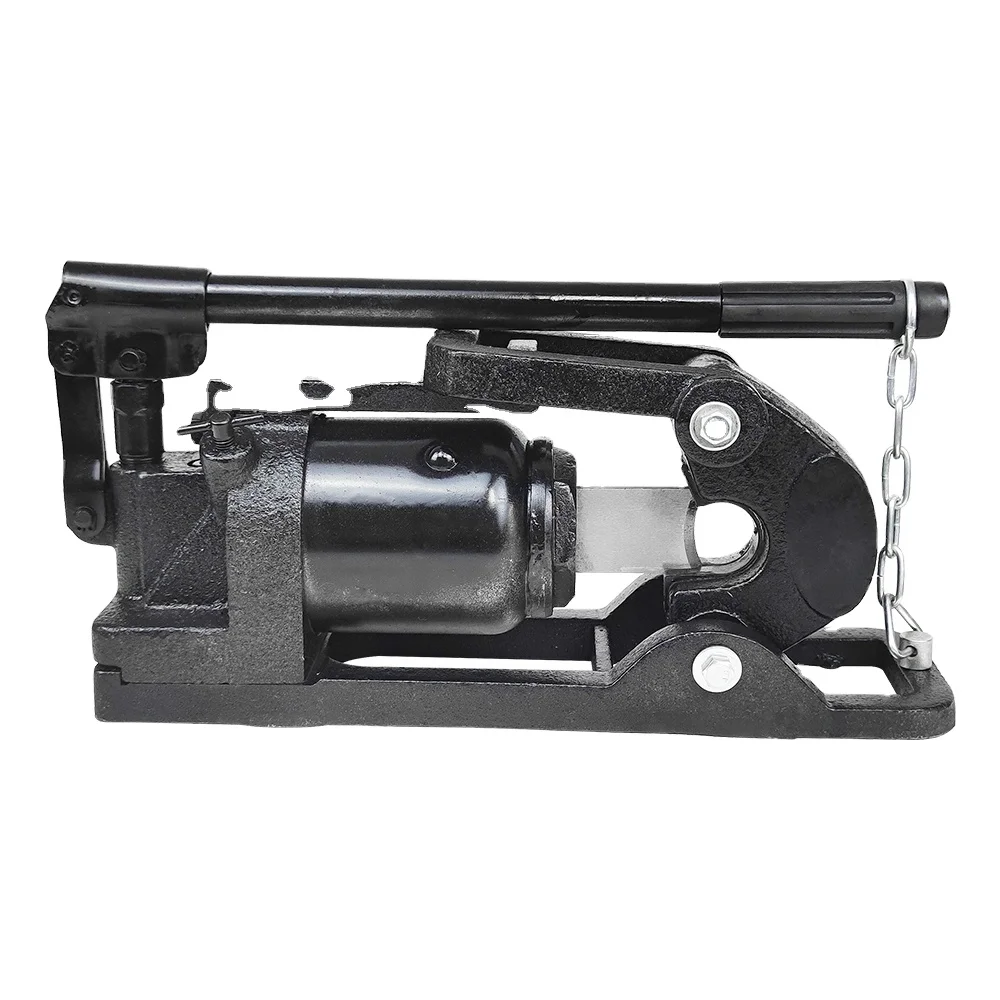 QY-30 Hydraulic Wir…