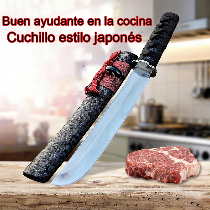 

Professional high-hardness VG10 kitchen knives, chef's straight knives, fruit knives, kitchen utensils and kitchen accessories