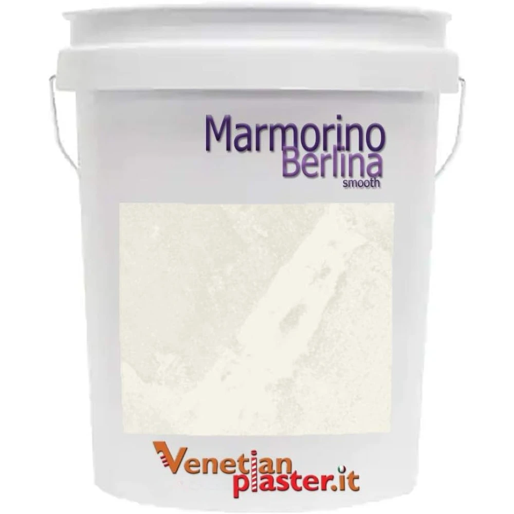 

Authentic Plaster | Smooth Plaster Made from Lime & Marbles Light Colors (3) Color: BMOC45 Swiss