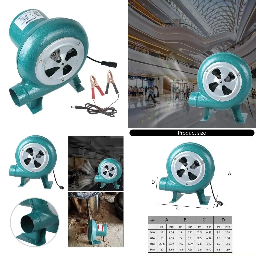 A2BE Household Blow…