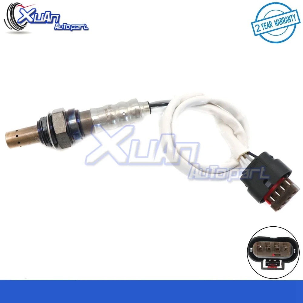 

XUAN Downstream Air Fuel Ratio Lambda O2 Датчик кислорода FL1Z-9G444-A для Lincoln Navigator Ford Expedition 2015-2017 234-4944