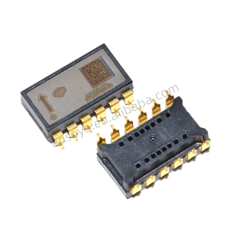 New SCA103T-D04-01 SCA103T-D04 SCA103T integrated circuit chip electronic components motion sensor inclinometer 15 degrees 1