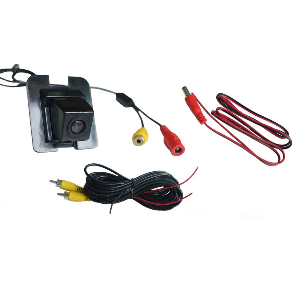 

AHD 1080P Backup Reverse Rear View Camera For Mercedes-Benz S-Class W204 W212 W221 HD Waterproof Parking Camera