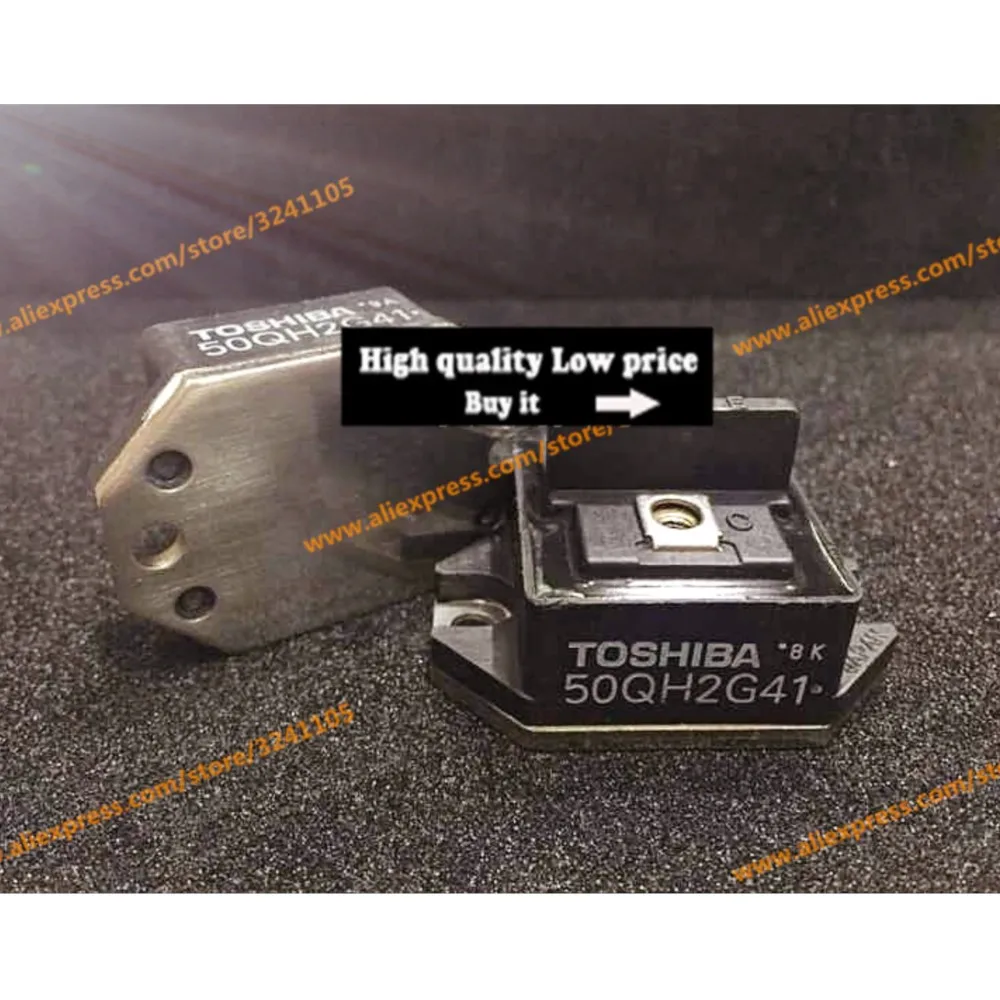 

50QH2G41 NEW MODULE