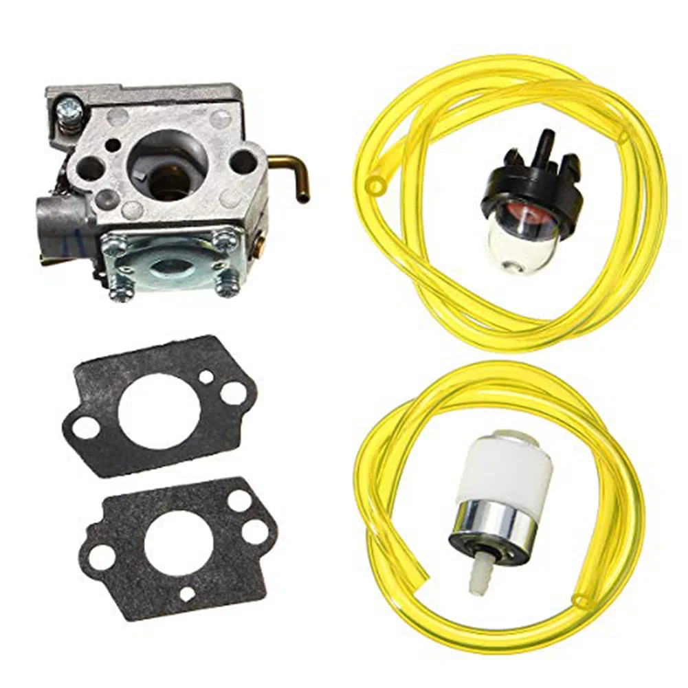 The Go To Choice for Fuel Efficiency is the Effective Carburetor for primer Bulb Filter Made to Fit Model W6810&Model TB70SX