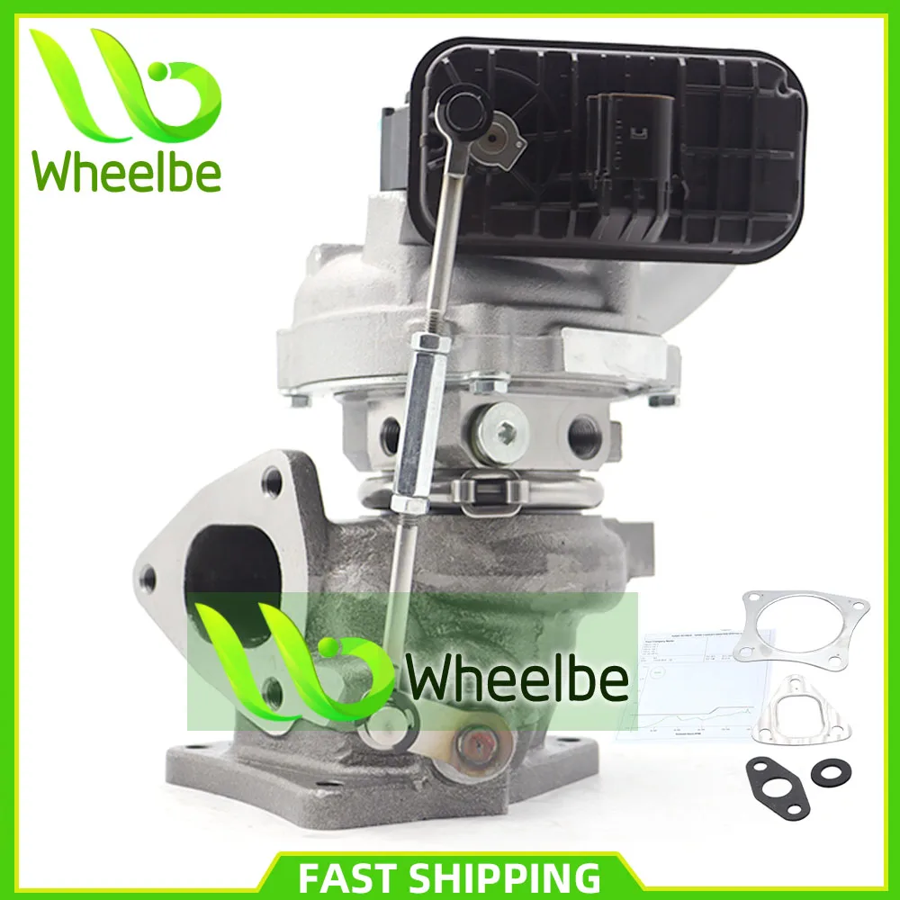 

For ELT03 Turbocharger Haval Great Wall Weipai WEY-VV5 VV7 2.0T 1118100XEC36