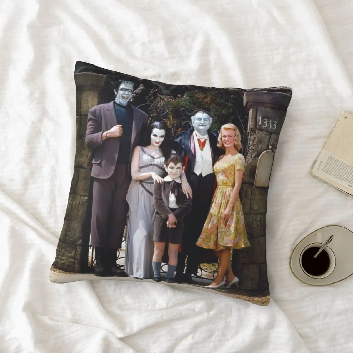 وسائد وسائد للجسم من مونسترز 03046 أغطية وسائد Dakimakura غطاء وسادة
