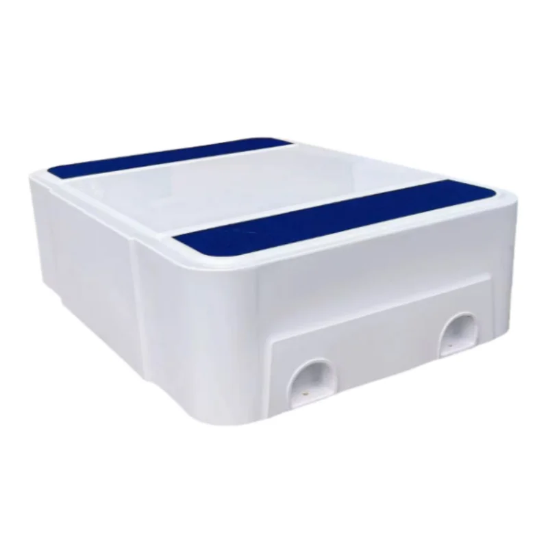 Highly Popular Mobile Elevating Platform for Swimming Pool Start Block Use