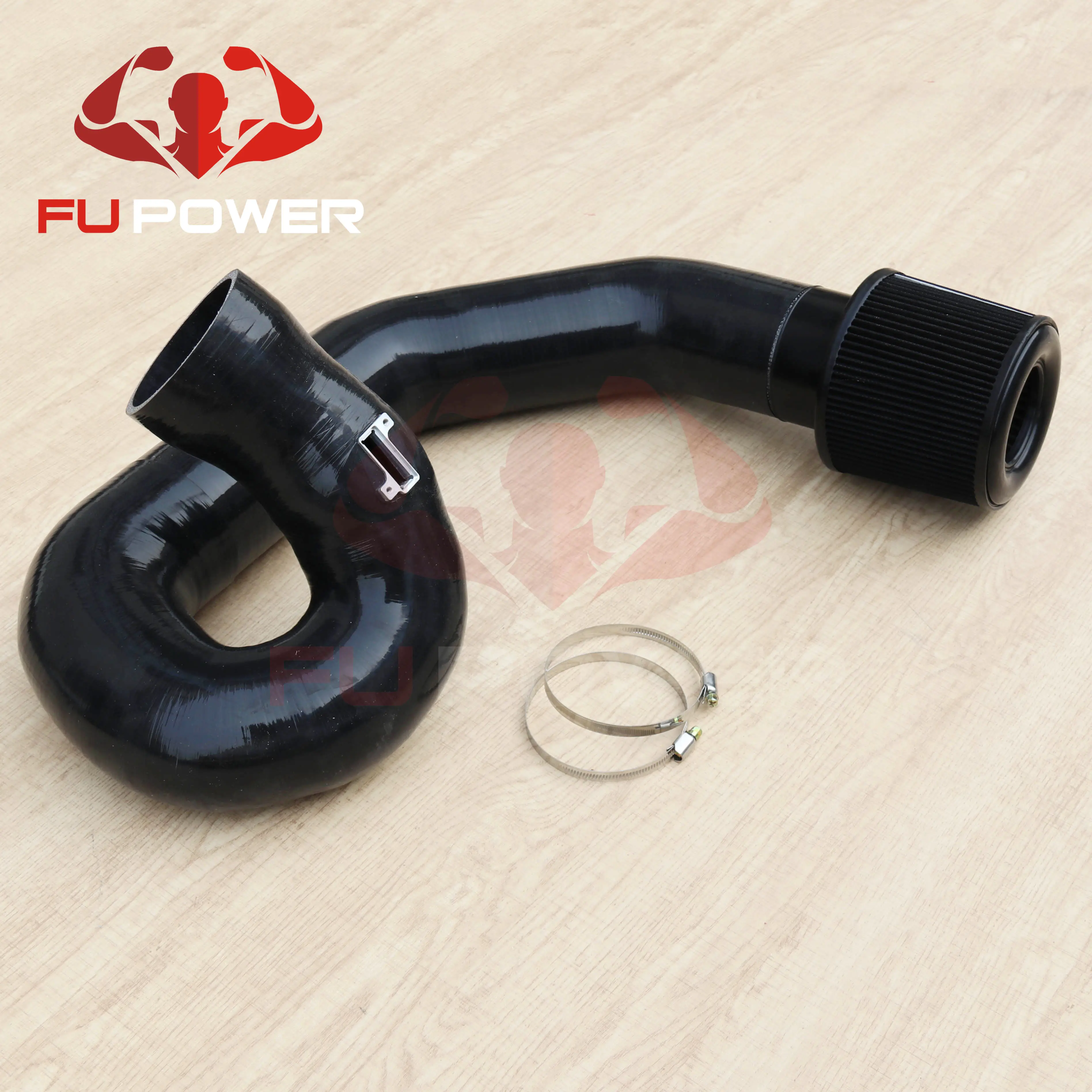 F-SERIES B58 Front … - image