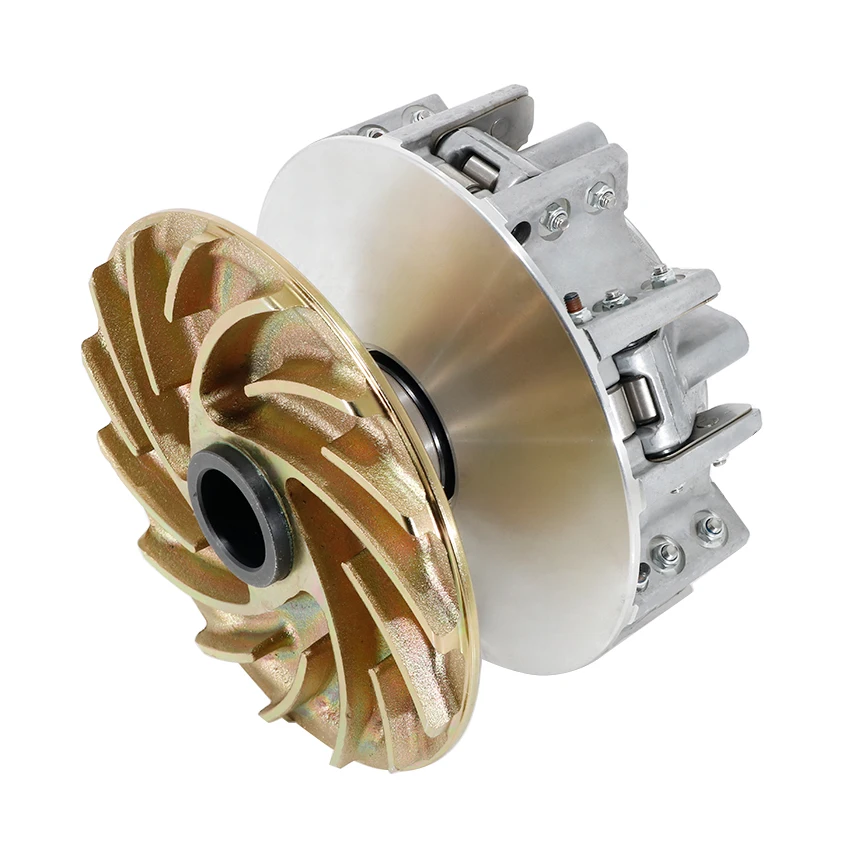 Clutch Parts Primary Drive Clutch For Can-Am Renegade 1000R EFI XMR XXC 4X4 1000R STD XMR XXC 4X4 OEM:420248682 view 6