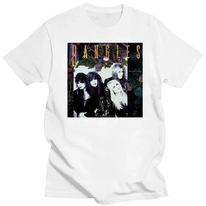 1989 bangles everything tour men casual T shirts man fashion cotton tops black size S-3XL