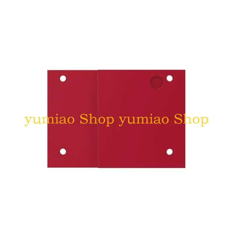 

587B -принтер алюминиевый радиатор Professional -печать.