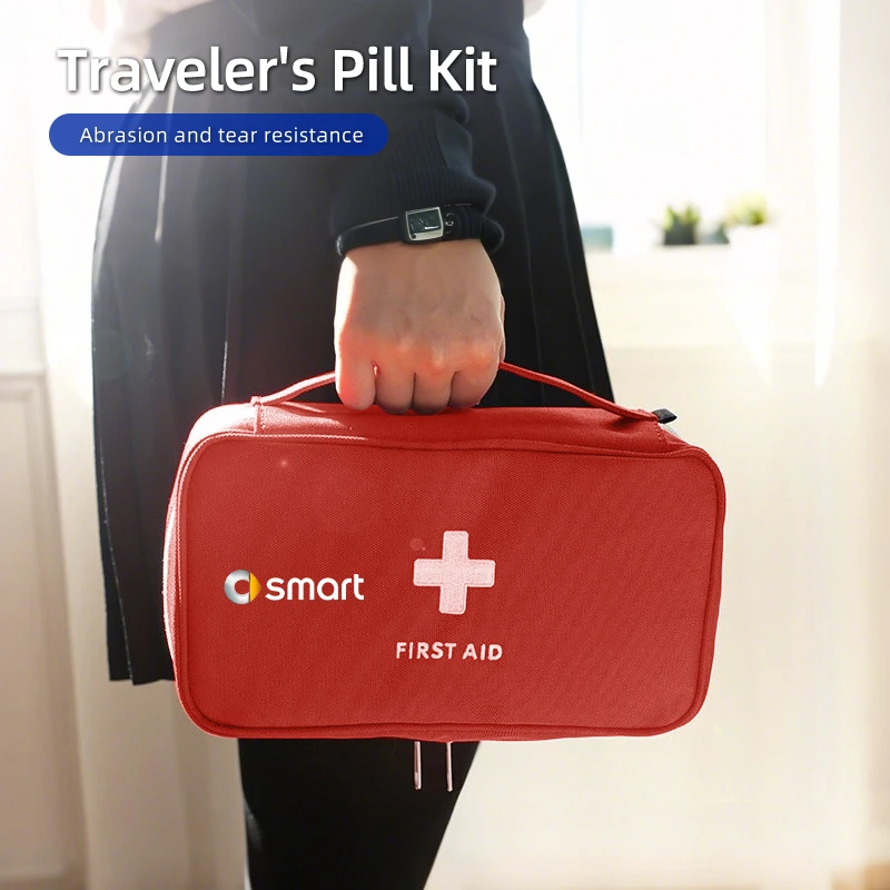 Car Portable Medici…