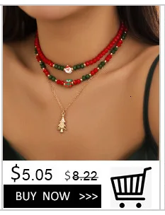 IngeSight.Z Bohemian Multi Schicht Nachahmung Perle Quaste Choker Halskette Kragen Erklärung Anhänger Halskette für Frauen Schmuck – Detail 10