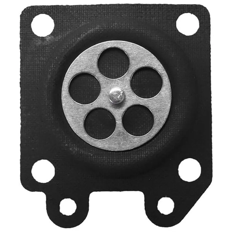 

A50U 120 шт., карбюратор бензопилы, дозирующая диафрагма для Walbro 95-526 500 3800 4500 5200 5800, комплект прокладок для сборки автомобиля