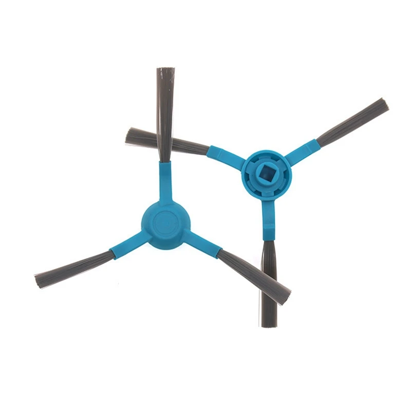 Untuk Proscenic M6 PRO Robot penyedot debu pengganti suku cadang aksesori sikat utama sikat samping Filter bantalan pel