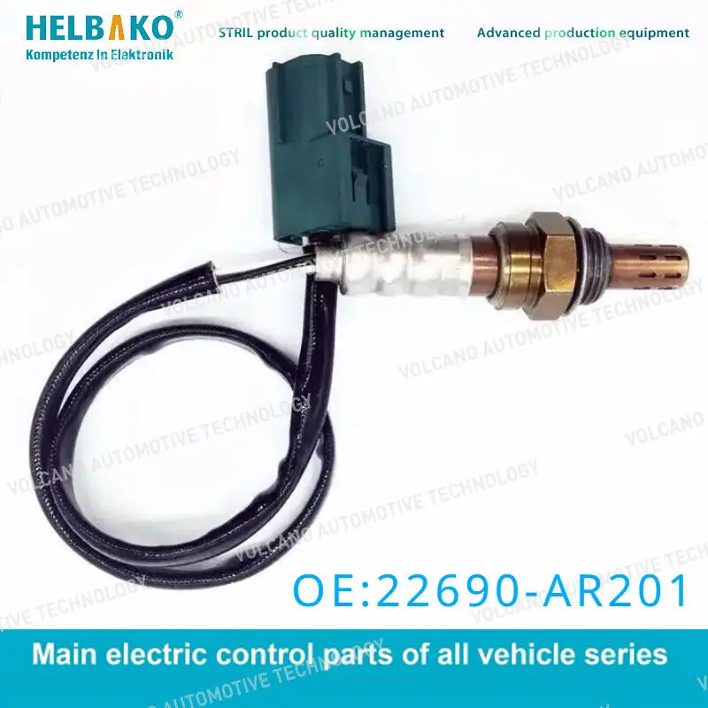 

22690-AR201 Lambda O2 Oxygen sensor For Nissan J31 Teana 04-07