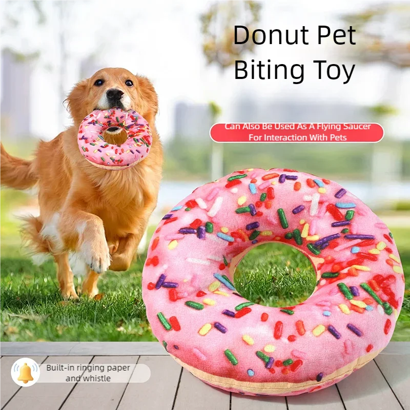 صديقة للبيئة دائم أفخم بيتزا لعبة الحيوانات الأليفة مع BB الصوت لطيف التفاعلية مضغ الأسنان لعبة قطار للكلاب القطط جرو هريرة العرض