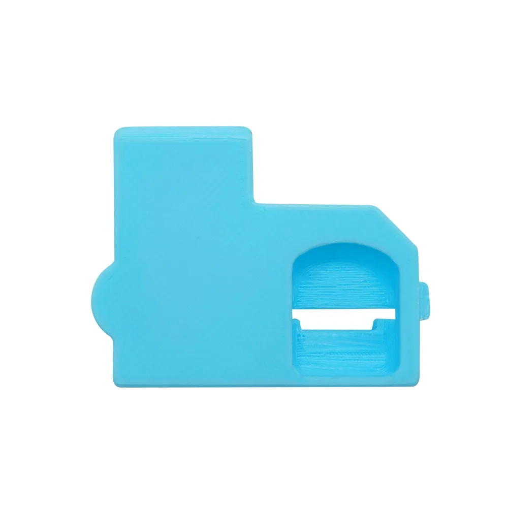 3D Print SD2SP2 Solt2 Shell For  Gamcube Console TF Card Reader Micro SD Card SD2SP2 Adapter For NGC Game Accessories