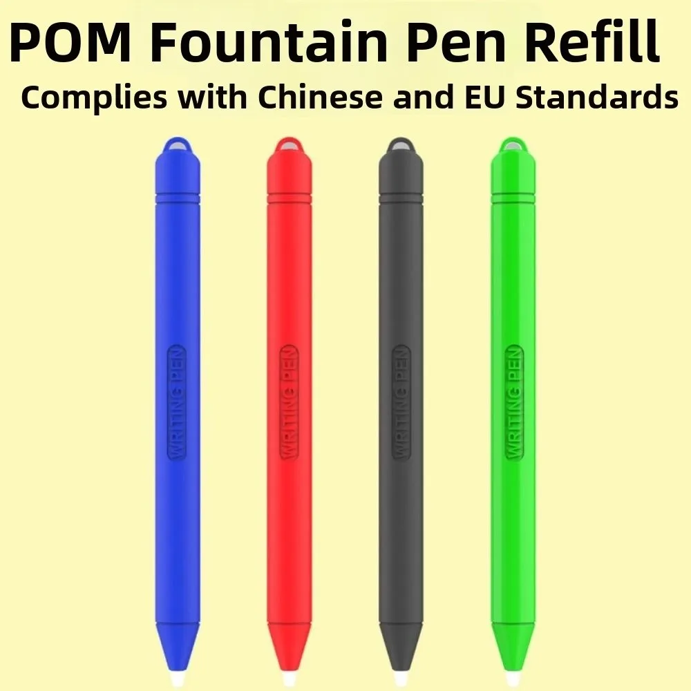New 4.4/6.5in LCD Drawing Board Multicolor Plastic Writing Tablet Digit Magic Blackboard Brain Game Unisex's Gift