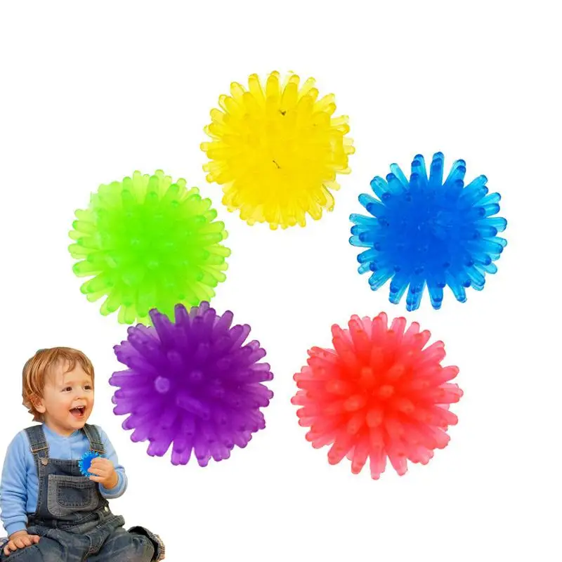 

Squish Ball Red Bayberry Stress Releasing Toys Squish Balls Toy Antistress Stress Balls Kids Hads Eye Coordination Games