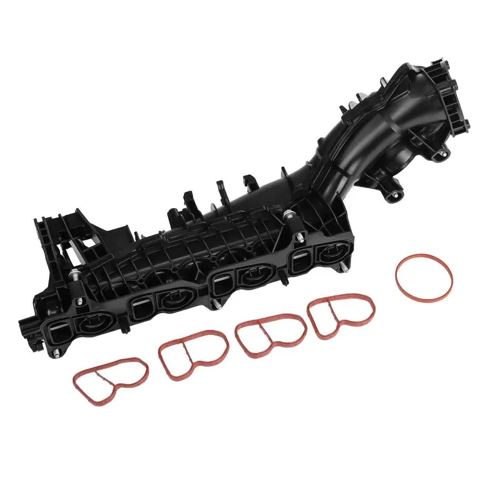 11618513653 ท่อร่วมไอดีสำหรับ BMW 2 X1 X2 MINI CLUBMAN F54 F55 F56 F57 F60 ยี่ห้อใหม่