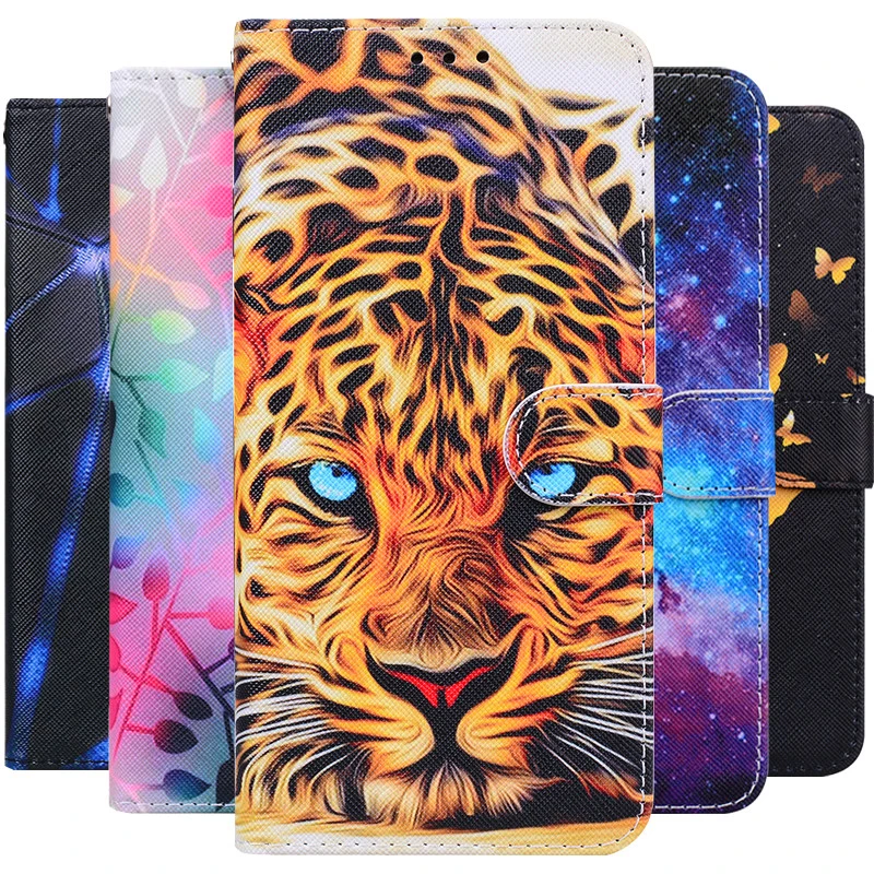 Wallet Flip Case For Xiaomi Poco M3 Poco M 3 Cover Leather Case on For Poco X3 Pro NFC POCO F3 F 3 X3 GT Phone Case Coque Fundas