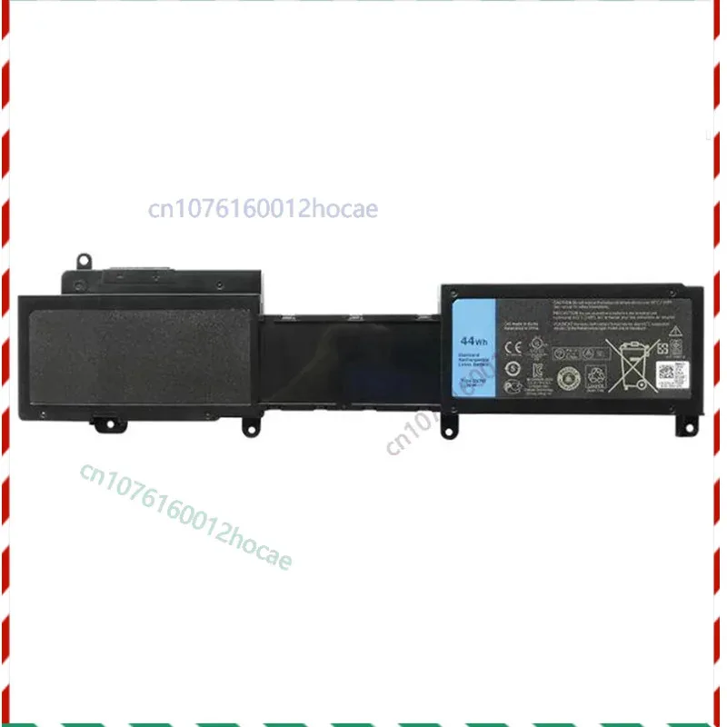 

Новый аккумулятор 2NJNF для ультрабука Dell Inspiron 14z Inspiron 14z-5423 14z-5423