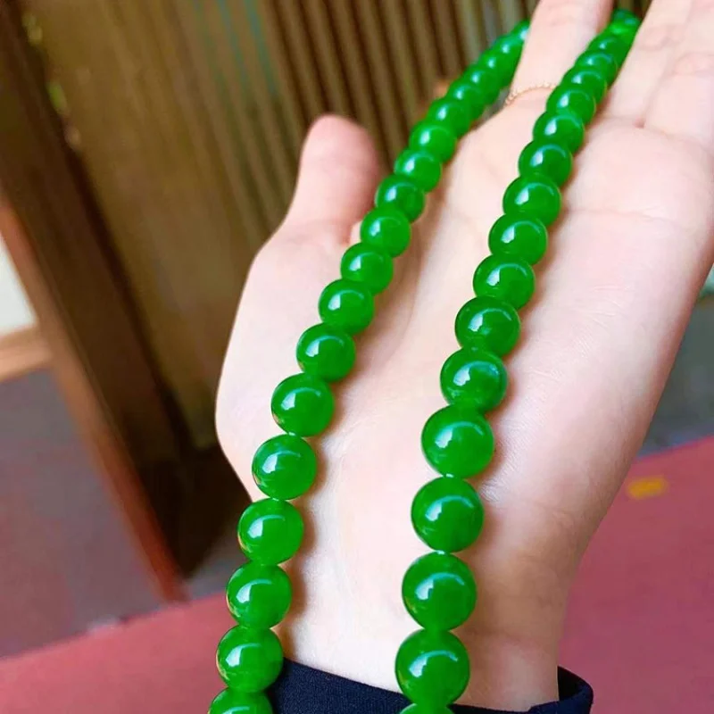 

Myanmar Jade Bracelet Source Manufacturers Have a Wide Variety of Reliable Quality