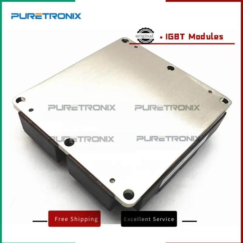 CM1600HC-34H CM1200HC-34H modul IGBT asli baru