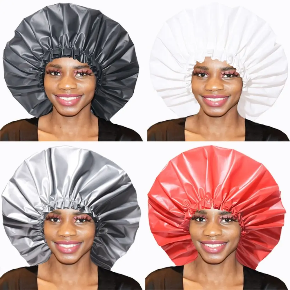 Thumbnail 3 - #61 Best Shower Caps to Buy In 2026