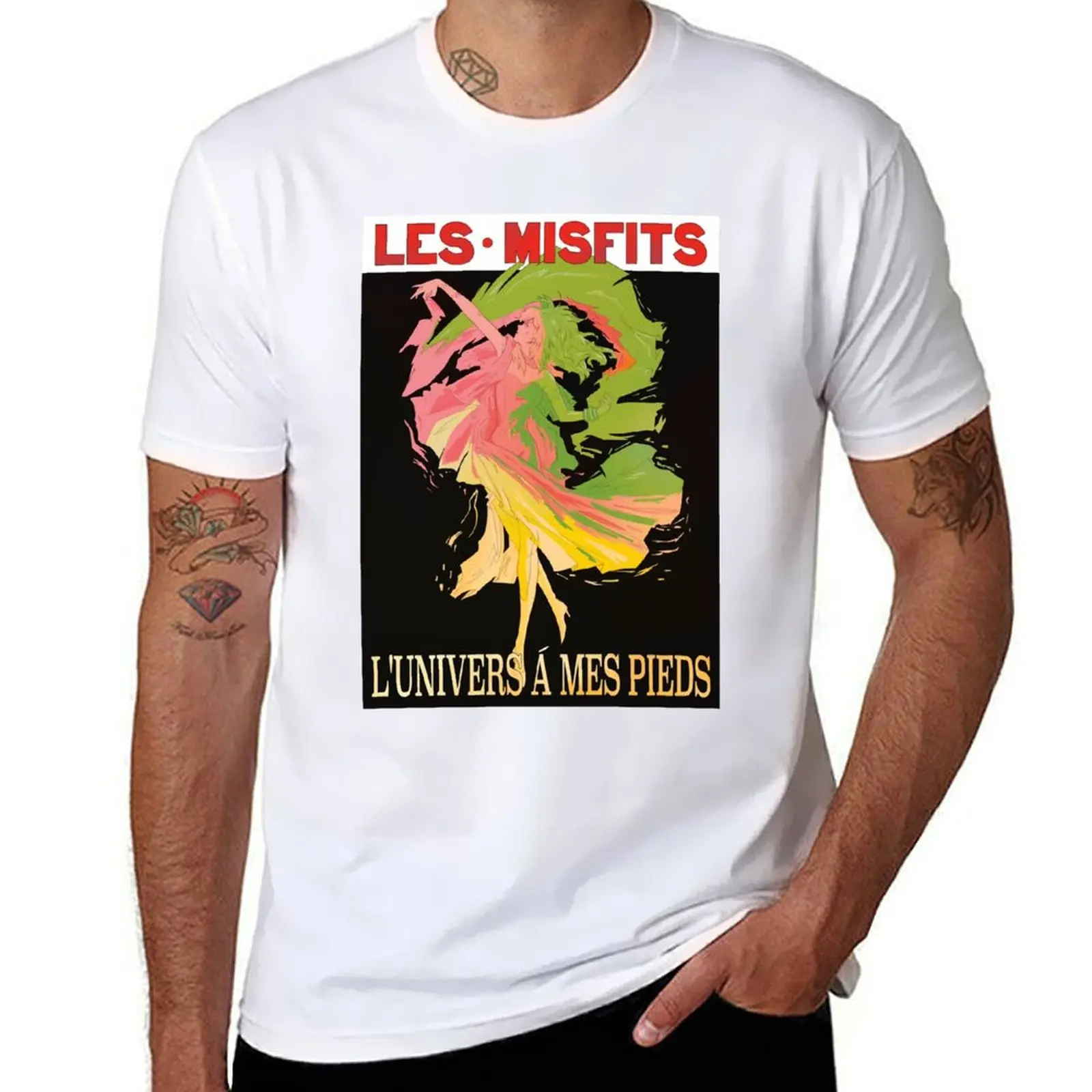

Universal Appeal T-Shirt mens graphic t shirts man t shirts graphic