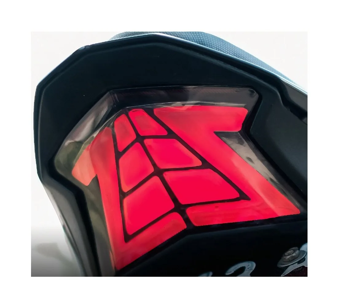 Z900 NINJA 650 Z650 ZH2 stop lamp JPA LED tail light 3 in 1 For KAWASAKI motorbike lamp and accessories