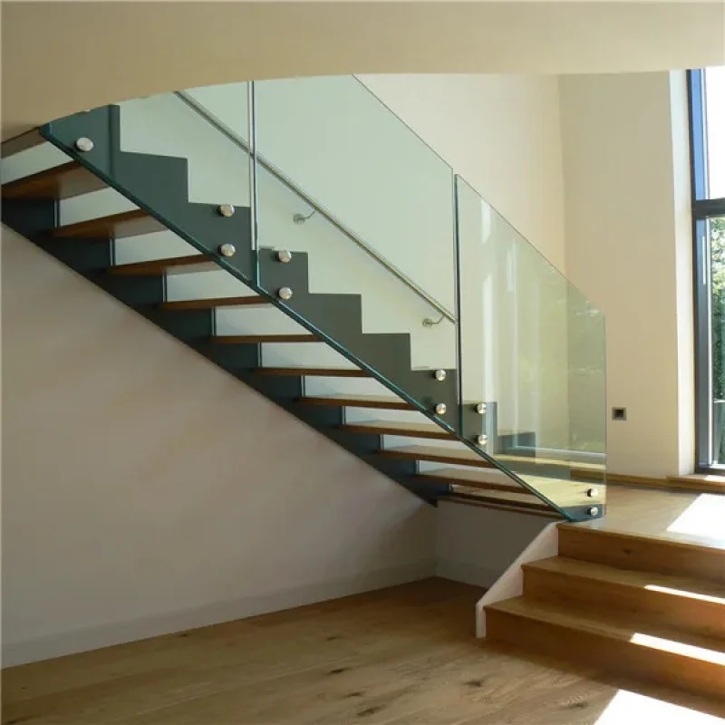 custom.Prima Building Exterior Stairs Elegant Iron Staircase Wooden Folding Staircase Industrial Style