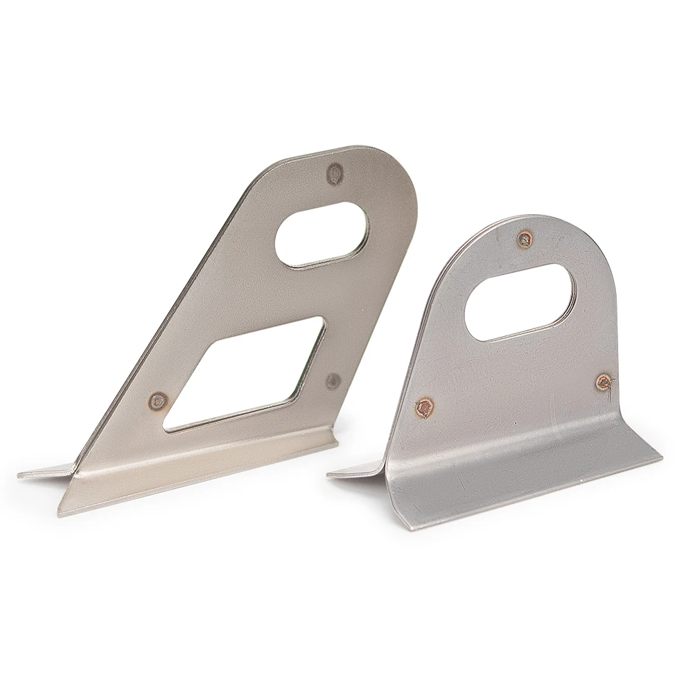 

Various Size Universal Support Type Z Muffler Holder Mounting Clamp Bracket for Motorcycle Exhaust Muffler Pipe Tube