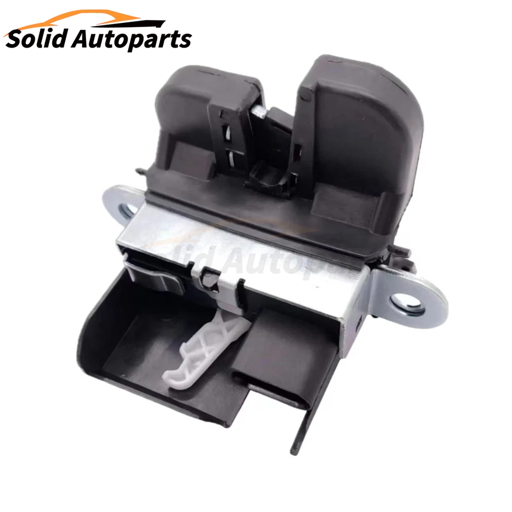 

5M0827505E Seat REAR TRUNK LOCK LID LATCH FOR VW GOLF MK5 GTI MK6 SEAT LEON 2006-2012