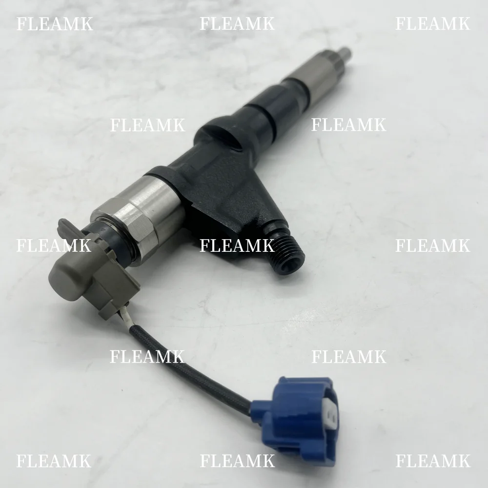 High Quality Diesel Common Rail Injector 295050-2580 23670-E0221