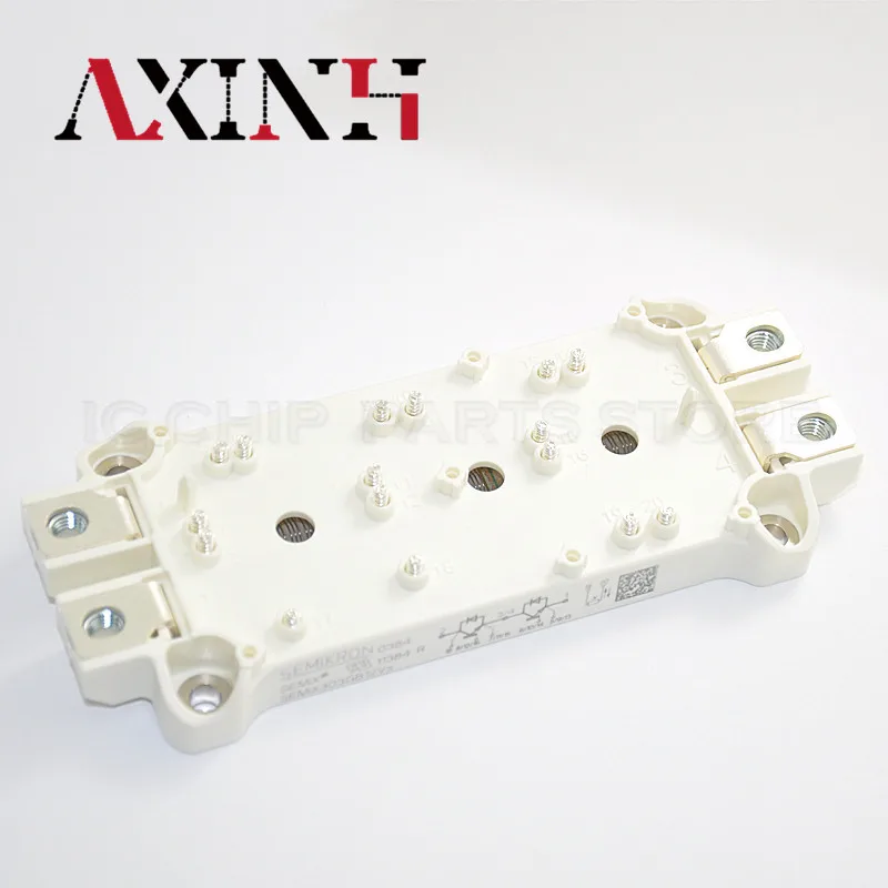 Muslim1/pz, modulo Trans IGBT N-CH, originale In Stock