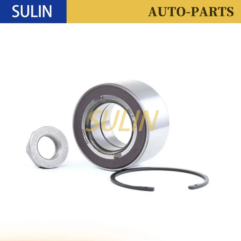 

1607704180 335082 1623942280 Wheel Bearing Kit For CITROEN C4 C5 C6 DS4 DS5 PEUGEOT 308 CC 407 508 I 335085 VKBA3683