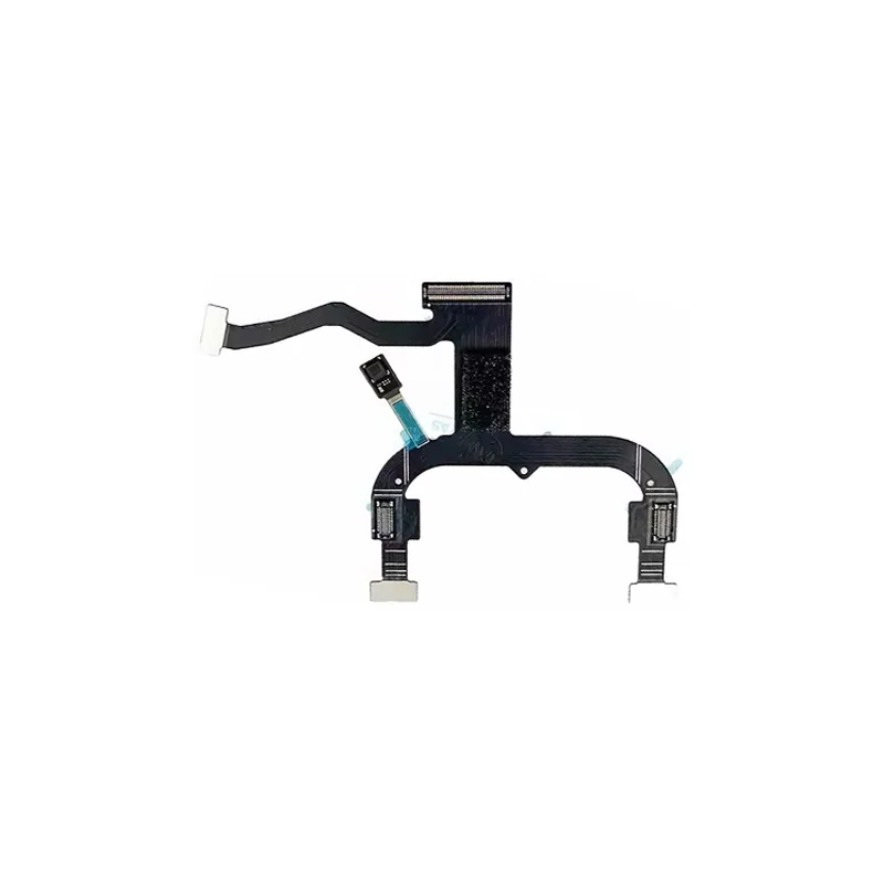 For Mini 3 Pro Gimbal Lens Cover Camera Front Protective Cap Dustproof Housing Replacement Spare Parts