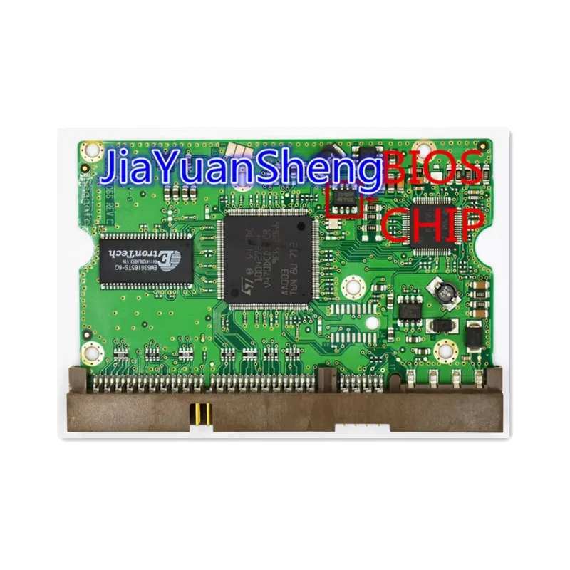 Desktop Hard Drive Circuit Board Number: 100431066 REV C  100431065 REV C / 100431059 , 100431060 / 100431057