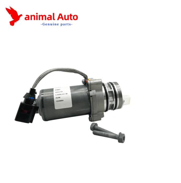 LR093768 AWD Haldex Cargo PUMP 5TH GEN FOR LAND RANGE ROVER Velar T2H20181 RTG AWD Pump