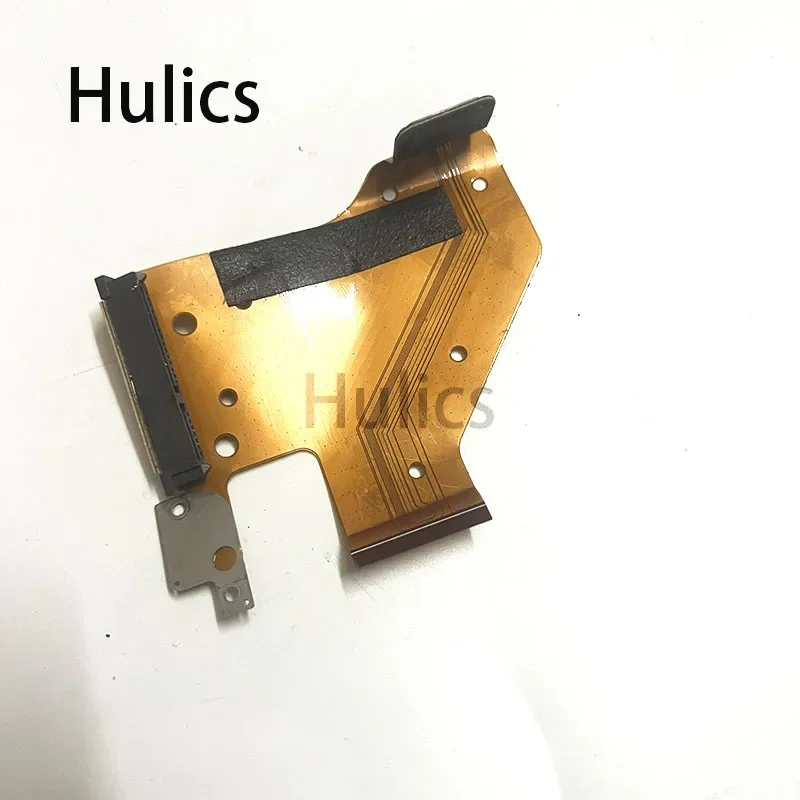 Hulics Used BA41-01687A For NP350U2B 350U2B POWER BUTTON SATA HDD Hard Drive Connector Cable