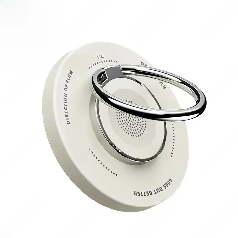 

W51 Is Suitable For Apple Mobile Phone Watch Earphone Magnetic Suction 3-In-1 Wireless Charger Bracket