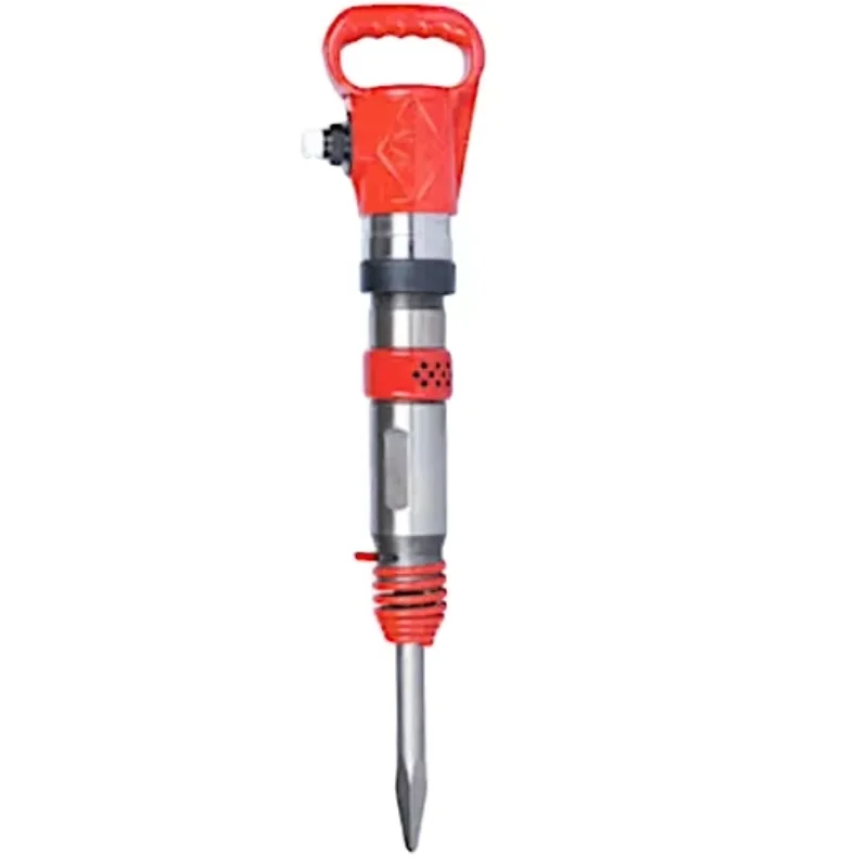 G11 Freeze-proofing Pneumatic Demolition Hammers for Breaking up Asphalt, Concrete, Foundations, Footings, Toughest
