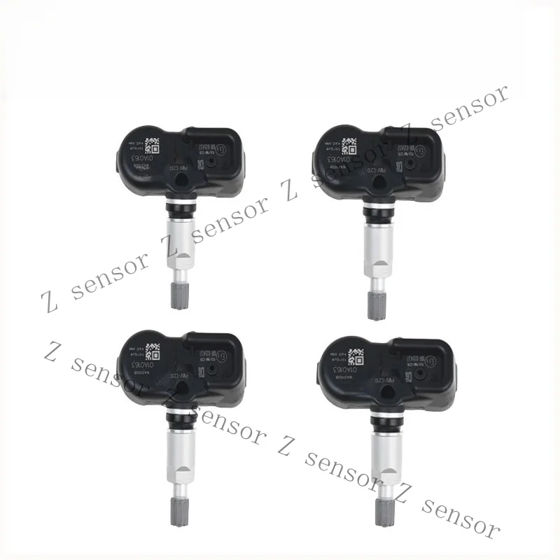Z+ 4PCS TPMS Tire Pressure Sensor For Toyota Avalon Lexus ES GS 42607-30071