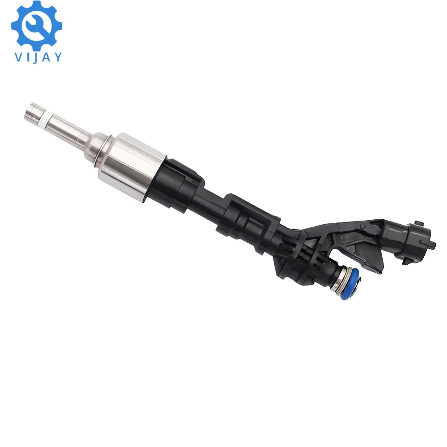 0261500298 0261500159 LR069897 LR011964 LR079542 LR105439   Fuel Injector for Land Rover LR4 Range Rover Sport Jaguar XF 3.0L V8