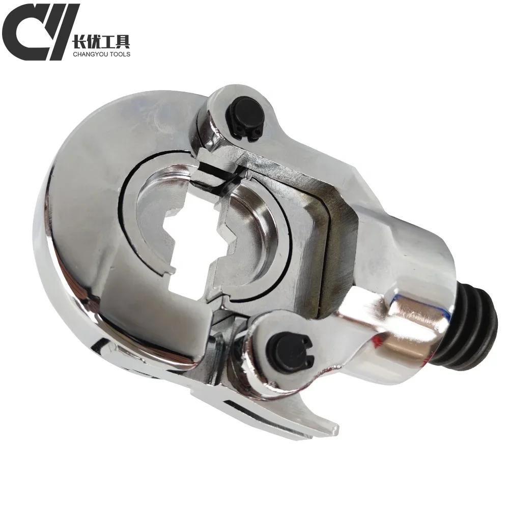 EZ-300/40 2-in-1 Cle Cutting and Crimping Hydraulic Tool 300mm Cle Cutter and Crimper
