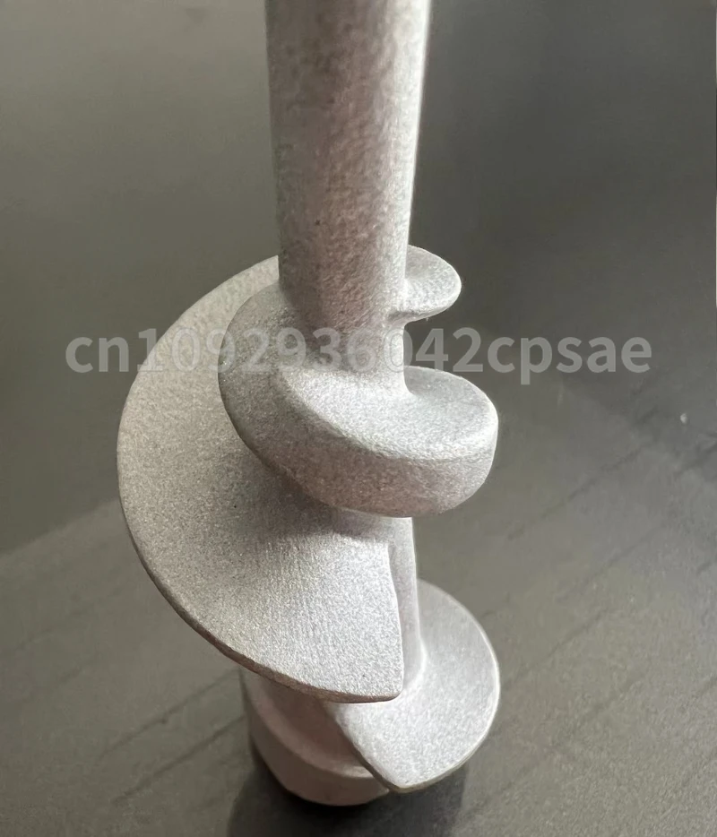 

5-Set M-JET-35 Aluminum Alloy Impeller Machine-processed Transmission Shaft Servo-shaft Jet Pump M-JET-30